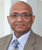 Raju Thomas, MD