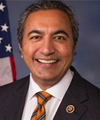 Rep. Ami Bera, MD