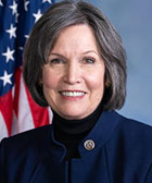 Rep. Betty McCollum 