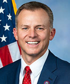 Rep. Blake Moore