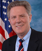 Rep. Frank Pallone