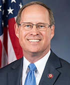 Rep. Greg Murphy, MD