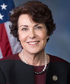 Sen. Jacky Rosen