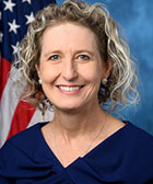 Rep. Jennifer Kiggans