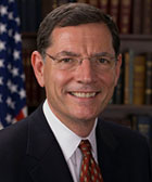 Sen. John Barrasso