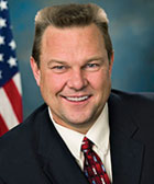 Sen. John Tester