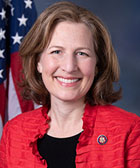 Rep. Kim Schrier, MD