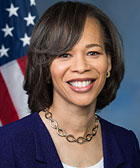 Rep. Lisa Blunt Rochester