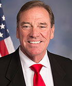 Rep. Neal Dunn, MD 