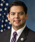 Rep. Raul Ruiz, MD