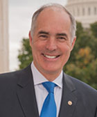 Sen. Robert Casey