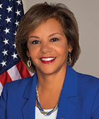 Rep. Robin Kelly