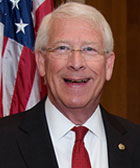 Sen. Roger Wicker