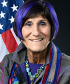 Rep. Rosa DeLauro