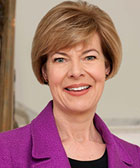 Sen. Tammy Baldwin