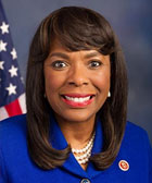 Rep. Terri Sewell