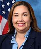 Rep. Yadira Caraveo, MD